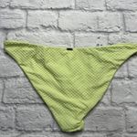 O'Neill  MINT Green Rockley Saltwater Solids Textured Swim Bottom Junior XL New Photo 2