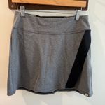 Pearl Izumi NWT  Women's Select Escape Cycling Skirt in Phantom Heather Large Photo 0