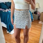 Kendall + Kylie Pacsun Leopard Skirt Photo 0