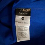 Baleaf  Blue Thermal Long Sleeve Shirt‎ Medium Photo 4