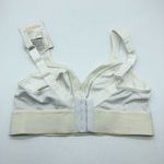 Carnival CoolMax Soft Cup Sport Bra High Impact White 34B Size undefined Photo 1