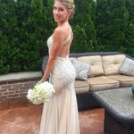 Camille La Vie Prom Dress Photo 1