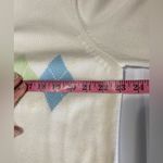 Liz Claiborne Liz Golf long sleeve button down sweater‎ Photo 6