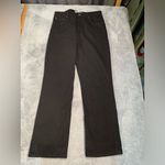 Reformation  Black Liza jeans 31 Photo 0
