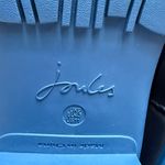 Joules Navy Blue Multi Dog Print Mid Photo 8