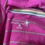 Smartwool  Hoodie Merino Womens Size M Wool Drape Cowl Neck Long Sleeve Photo 2