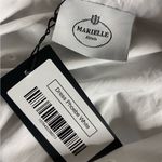 MARIELLE Almelo
Phoebe White Tiered Puff
Sleeve Sundress
One size fits all 6 Photo 9