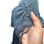 Bcg  Women's Pull On Grey Capri Pants Sz XL Athleisure Activewear Sporty Gym Wear Photo 2