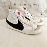 Nike  Blazer Mid '77 Jumbo Sneakers Photo 4