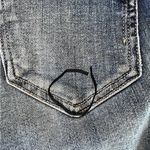 Buckle Black Women’s Boot Cut Jeans Photo 3