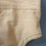 Alo Yoga Crop Top Yellow Photo 5