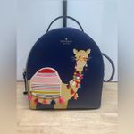 Kate Spade ☀️ Spice Things Up Sammi Backpack - NWOT Photo 1