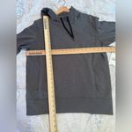 Stori backstory hoodie Heather slate grey color style W4004 hoodie size 12 Gray Photo 1