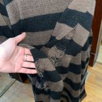 Hot Topic  knit ripped design dress Photo 5