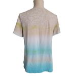 Alfred Dunner  Butterfly Top, Blouse Photo 2