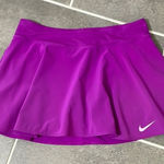 Nike Court Dri-FIT Victory Flouncy Skirt size Medium Photo 0