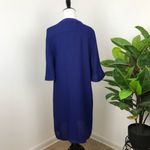 3.1 Phillip Lim blue pocket tshirt dress Photo 4