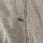 UGG  Soft Fleece Poncho Sweatshirt Sz M/L Photo 5