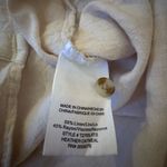 Thread and Supply Size Small Farrah Shirt in Heather Oatmeal Photo 4