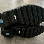 Hunter Original Chelsea Boots Gloss Photo 3