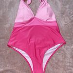 SheIn One Piece Swimsuit Photo 0