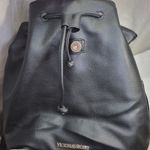 Victoria's Secret drawstring purse backpack Photo 3