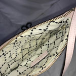 Kate Spade  New York Pale Pink  Leather Wristlet Photo 3