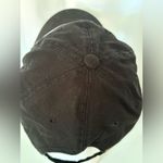 Source Unknown Embellished Black Cap with Basketball Design (898) Photo 6