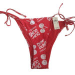 Aerie  Cherry Dum Dums Bikini Bottoms Photo 0