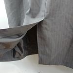 Jessica London  24W Gray Straight Dress Plus Photo 4