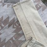Rocky Mountain Vintage  Tan Bareback High Rise Western Jeans Photo 3