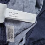 J.Crew Sailor heritage chino pant in Navy 29 BP499 NWT Photo 6