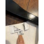 ADRIANO GOLDSCHMIED Libby Button Back Midi Dress w Pockets LINEN White Medium M Photo 8