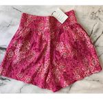 Generation Love NEW NWT Amy Shorts Whimsical Floral Size XS Photo 3