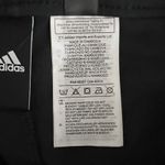 Adidas Pants Women XS Black White Leggings Streetwear Casual Workout Athleisure Photo 7