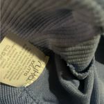 Ryka  Blue Sports Bra with Crisscross Back Photo 1