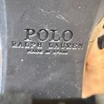 Ralph Lauren Polo ‎ Oiled Sueded Helene Bootie Size 38B Size 8 Fluorescent Photo 10