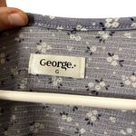 George long sleeved v Photo 3
