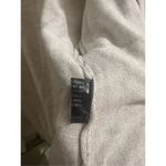 ZARA ✨ Grey Open Front Oversized Slouchy Knit Kimono Style Sz Small Cardigan✨ Photo 10