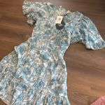 NWT The Vampire’s Wife The Light Sleeper Dress Size 8 Photo 5