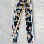 GOLDSHEEP Clothing Daisy Stripe‎ LEGGINGS Sz XS Photo 6