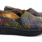 Alegria  Debra Viewmaster Clog Shoes Size 38 / 8 -8.5 Photo 0