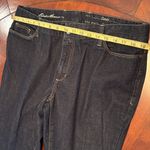Eddie Bauer size 16T curvy slim straight Photo 3