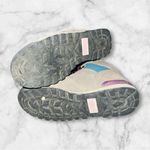 Merrell ✨Vintage 90s  Women’s Suede Hi Top Ankle Sz 7 Boots✨ Photo 4