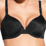 Spanx  Elegant Black Bra Photo 0