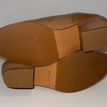 MIA NEW Nisolo  Everyday Leather Ankle Bootie Almond size 7 Photo 8