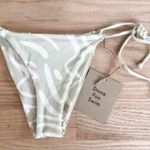 Stone Fox Swim NWT Luka bikini bottom Photo 0