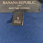 Banana Republic  Long Sleeve Moisture Wicking Shirt Photo 2