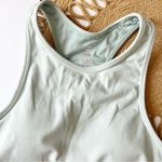 Senita Athletics Senita Mint Athletic Tank Top Photo 1