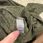 Aerie  Green High Rise Jogger Lounge Pants Photo 5